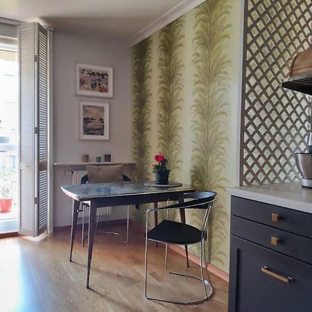Mallorca Vibe Apartment วรอตซวาฟ ภายนอก รูปภาพ