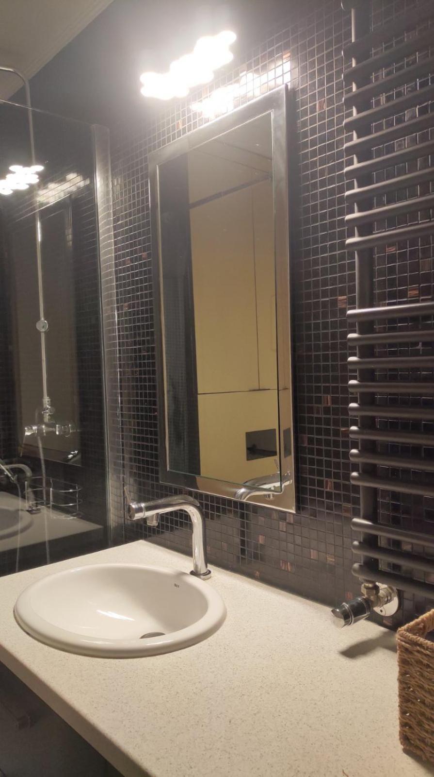 Mallorca Vibe Apartment วรอตซวาฟ ภายนอก รูปภาพ